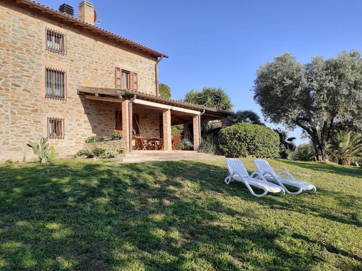 Podere Belvedere Villa Classic Tuscan Мальяно-ин-Тоскана Экстерьер фото
