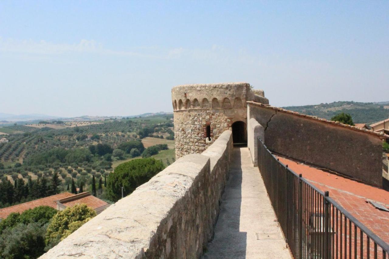 Podere Belvedere Villa Classic Tuscan Мальяно-ин-Тоскана Экстерьер фото
