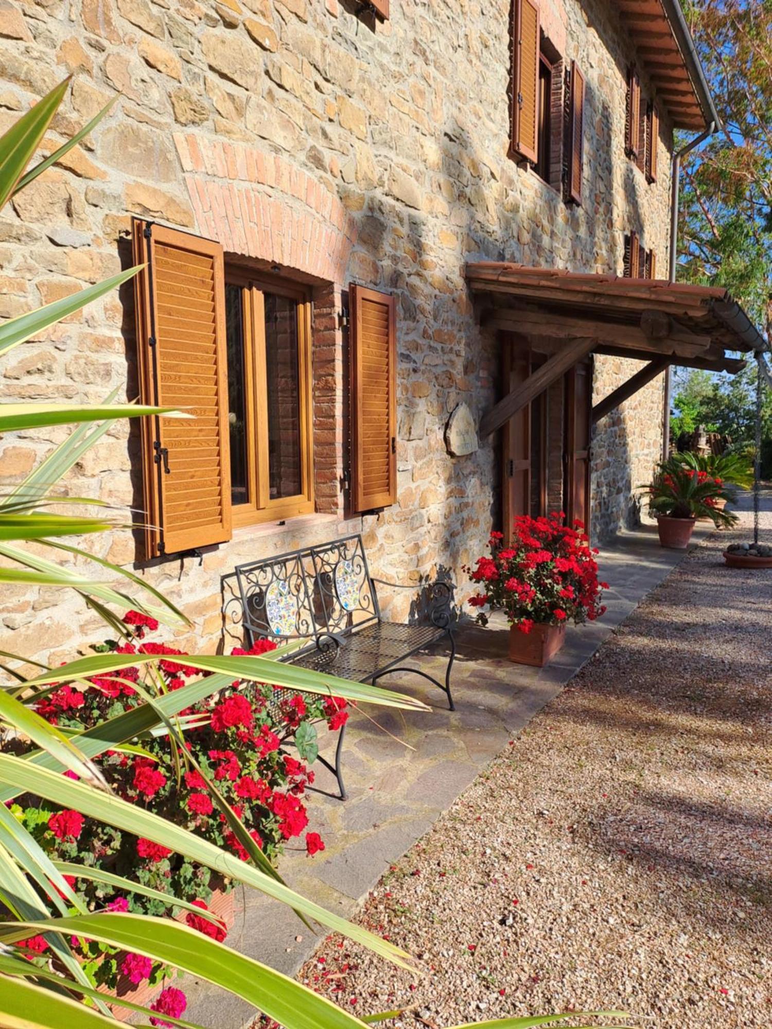 Podere Belvedere Villa Classic Tuscan Мальяно-ин-Тоскана Экстерьер фото